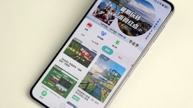 出国怎么使用华为手机
