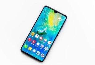华为手机怎么清土