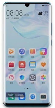 华为手机拍摄怎么测量
