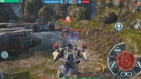 华为手机怎么下warrobot
