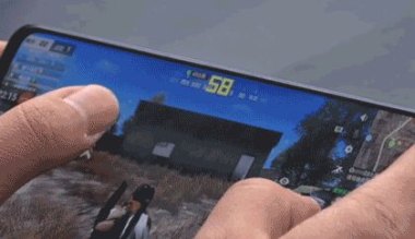 华为手机帧数怎么显示