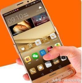华为手机怎么检查信号