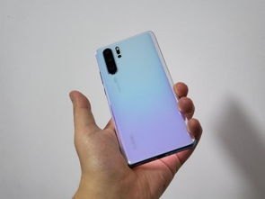 华为手机怎么拍出黑暗