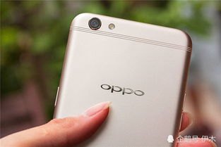 华为手机怎么上oppo