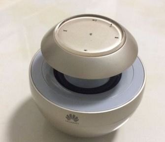 华为手机怎么切换喇叭