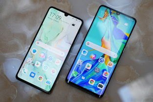 华为手机怎么听筒解锁