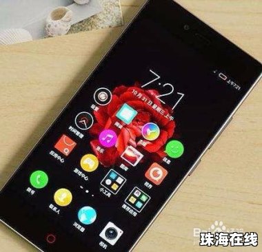 华为手机怎么外置内存 华为手机怎么外置内存