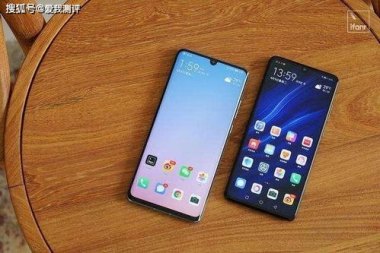 华为手机行情怎么变