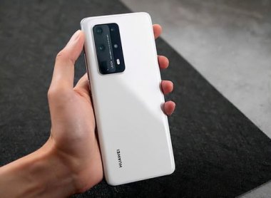 使用华为手机怎么换行