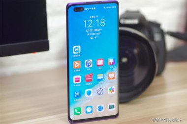 华为手机怎么扩容最快