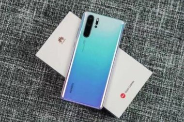 华为手机云层怎么拍照