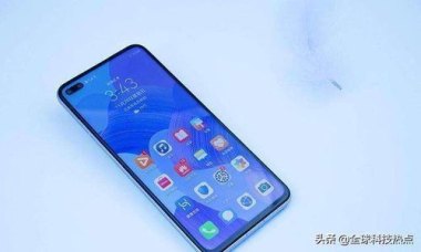 新买华为手机怎么挑选