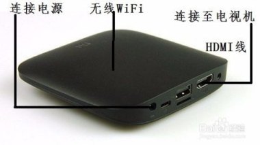 华为手机怎么投画屏