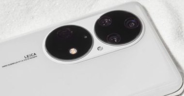 华为手机leica怎么定位