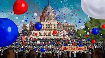 美国“独立日”马斯克“闹独立”