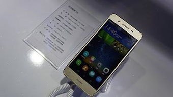 华为手机怎么双击拍照