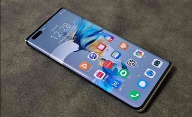 华为手机怎么倒oppo