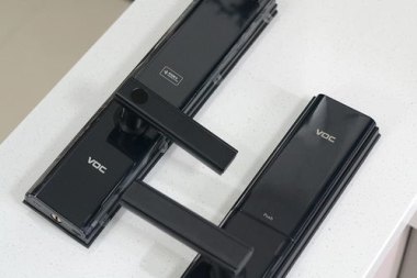 华为手机怎么划线开锁