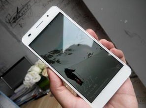 华为手机质量怎么测试