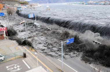 日本末日预言造成5600亿日元损失