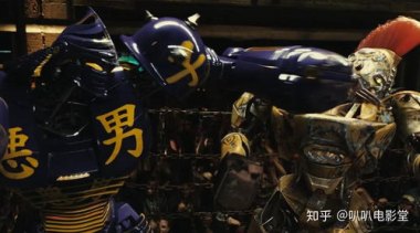 全球第一位机器人格斗冠军诞生