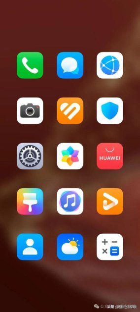 华为手机怎么动态壁纸