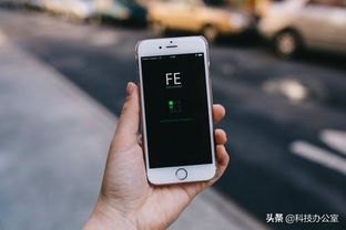 手机怎么开录屏华为手机