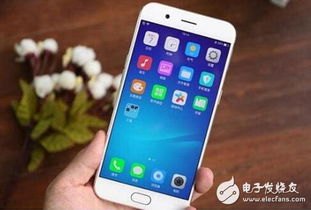 华为手机怎么给oppo手机定位