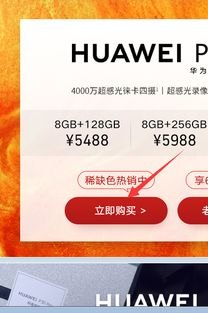 华为会员怎么抢购手机