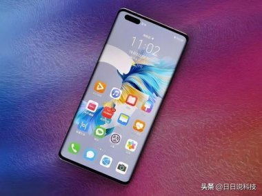 华为手机怎么这么水