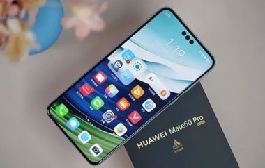 华为手机怎么六十帧