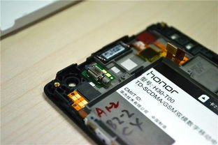 华为手机托板怎么拆开 华为手机托板怎么拆开