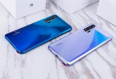 华为手机npu怎么选