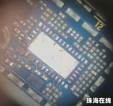 华为手机重摔怎么修好