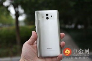 华为卫星怎么打开手机