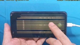 华为手机漏夜怎么修
