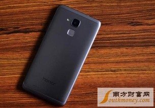 华为怎么全是曲面手机