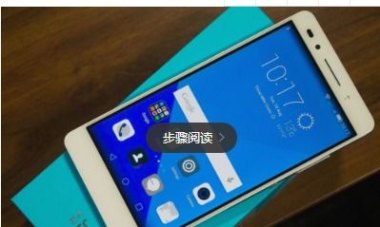 怎么查华为手机案例
