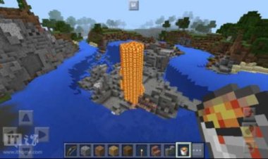 华为手机怎么下minecraft 华为手机怎么下minecraft