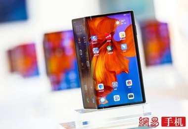 华为手机怎么折屏幕 华为手机怎么折屏幕