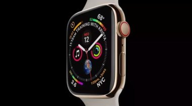 applewatch怎么连华为手机