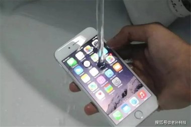 华为手机进水怎么排水