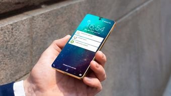 华为手机怎么屏蔽刘海 华为手机怎么屏蔽刘海