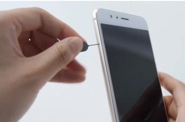 华为手机针怎么打开 华为手机针怎么打开