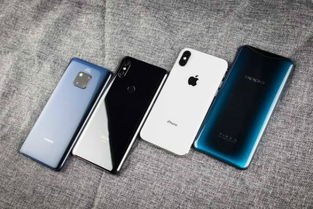 华为手机怎么追查苹果手机定位