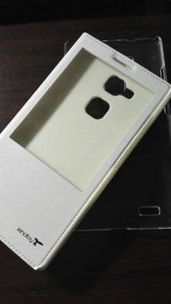 华为手机手机壳怎么修