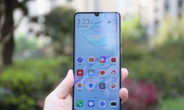 华为手机是怎么操作 华为手机是怎么操作