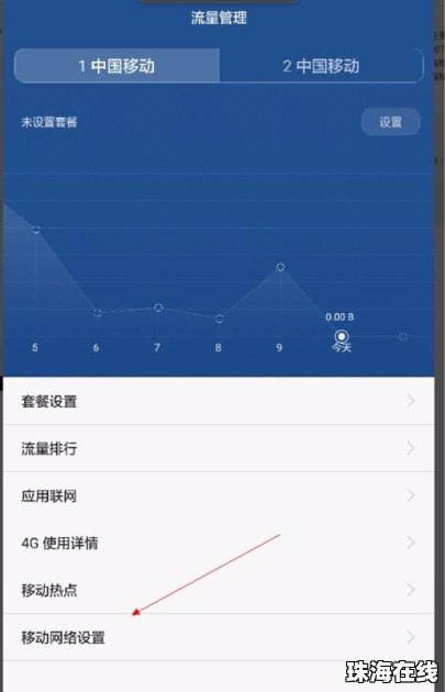 华为手机怎么变成维语