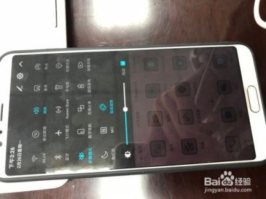 华为手机怎么录说唱