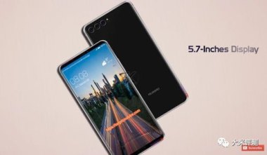 华为手机怎么p图像